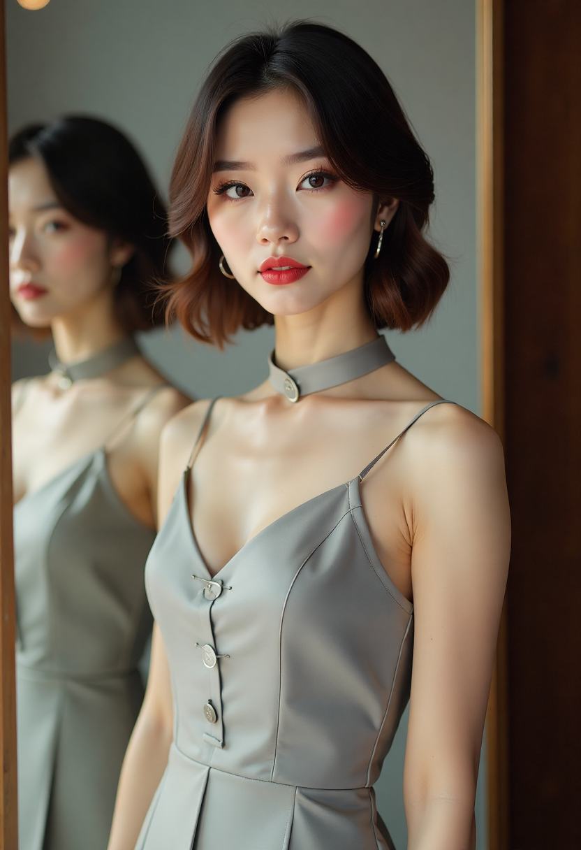 战神的专属妻
